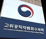 '고발 사주' 수사, 공수처에 양날의 검..속도 관건