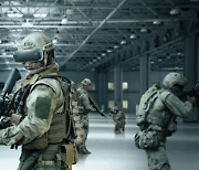 육군, 훈련체계 대수술..VR장비 쓰고 '메타버스'에서 실전처럼 싸운다