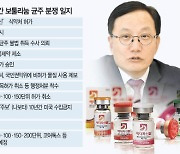 대웅제약 "파트너사 에볼루스 메디톡스 보톡스 판매 불가능"