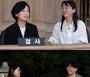 '집사부일체' 장항준 "'킹덤' 아이디어는 내 거"..김은희 '발끈'