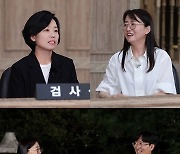 '집사부일체' 김은희 작가의 조력자들..장항준 "'킹덤'은 내 아이디어" [포인트:컷]