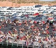 SPAIN MOTORCYCLING GRAND PRIX