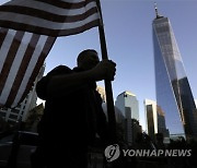 USA USA 9/11 20TH ANNIVERSARY