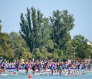 HUNGARY SUP WORLD CHAMPIONSHIPS