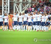 BRITAIN SOCCER ENGLISH PREMIER LEAGUE