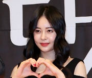 허이재, 男배우 폭로 후폭풍에 "마녀사냥 자제해 달라"