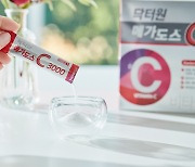 CJ온스타일, 고려은단과 손잡고 '닥터원 메가도스C 3000' 선봬