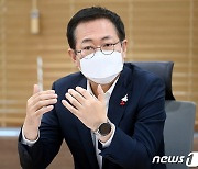 '집단감염 전주 대비 32.7%증가'..박남춘 시장 "백신 미접종층서 확산"