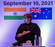 인도-호주 정치·경제 협력 더욱 강화해 중국 포위