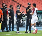 감독 바꾼 FC서울, 11위 성남과 1-1 무승부..최하위 탈출 실패