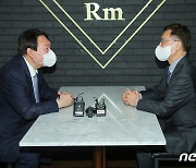 [속보]윤석열·최재형 "공수처 대선 개입은 민주주의에 대한 폭거"