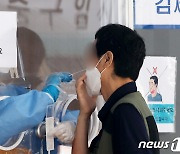 충북 신규 확진 35명..접촉감염 우려 속 외국인만 14명(종합2보)