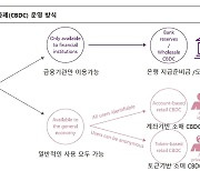 "중앙은행 디지털화폐, 완전한 익명성 보장 어려워"