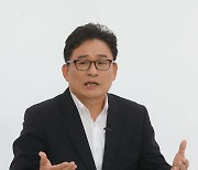 박찬주 후보 사퇴, 홍준표 후보 지지 선언