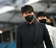 [K-인터뷰] 벼랑 끝에 선 김남일 감독의 포부, "승리 양보 없다"
