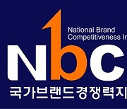 [2021 NBCI] 파리바게뜨 서비스업 브랜드 1위..구몬학습 2위