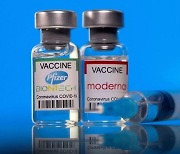 美CDC "델타 변이가 지배종..백신 안 맞으면 사망 위험 11배"