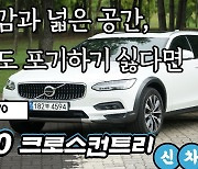 "못생겼다" 혹평에 줄줄이 단종..'왜건 지옥' 한국서 살아남은 車 [신차털기]