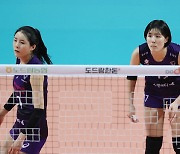 Lee twins careers now in the hands of the FIVB