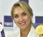 러시아 유명 테니스선수, 올림픽서 딴 금·은메달 도둑맞아