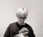 '생일' 방탄소년단 RM, 인품도 훌륭해 "충분한 사람 될게요"