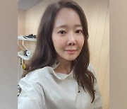 '백종원♥' 소유진, 육퇴 후 운동 삼매경 "땀복 입고 1시간"