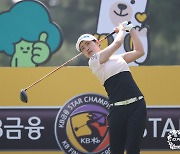 박민지, KLPGA 투어 시즌 최다 상금 신기록..15억원 돌파 가능성도