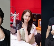 [초점]박정민·윤아·김우빈도 나섰다..배리어프리 영화 어떻게 만드나?