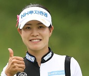 박민지, KLPGA 한 시즌 최다 상금 신기록