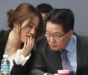 [사설] '고발 사주' 박지원 개입 의혹, 진상 규명 불가피하다
