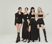블랙핑크, 2021년 9월 걸그룹 브랜드평판 1위..소녀시대·레드벨벳 순