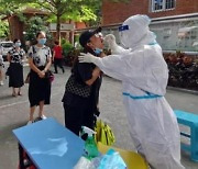 중국 푸젠發 코로나 확산에 긴장..또 '봉쇄'로 경기 얼어붙나