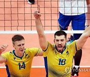 POLAND VOLLEYBALL MEN EUROPEAN CHAMPIONSHIP