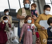 북한 외무성 "미국, 아프간전 인권범죄 반드시 계산돼야"