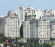 서울 아파트 임대차 40%가 반전세