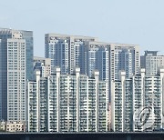 서울 아파트 임대차 40% 가 '반전세'