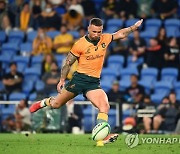 AUSTRALIA RUGBY CHAMPIONSHIP