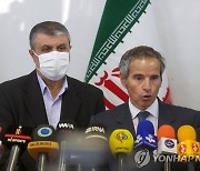 이란-IAEA '임시 핵사찰' 다시 합의..핵시설 영상 녹화 계속(종합)