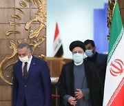 IRAN IRAQ DIPLOMACY