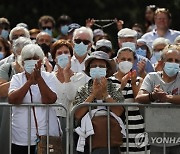 Portugal Sampaio State Funeral