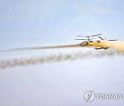 Belarus Russia Military Drills