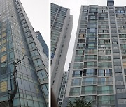 "25층·33층 아파트도 '빌딩풍' 피해"..국내 연구팀 첫 확인