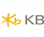 KB證, MZ세대 특화 친환경 소재 'able Star+ 카드' 출시