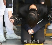 "경동맥 검색, 치밀한 계획"..'세 모녀 살해' 김태현 사형 구형(종합)