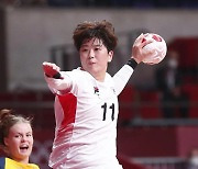 한국 女핸드볼, 아시아선수권대회 5연패 도전 나선다