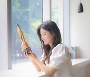 [인터뷰]박주현, 스스로 입증한 '신데렐라'의 탄생