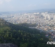 목포 인구 22만명 붕괴..전남 제1의 도시 '가물가물'
