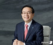 손태승 우리금융 회장 자사주 5000주 추가 매입.."완전 민영화 의지"