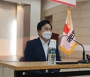 원희룡 "민주당, 정권 뺏기면 자기들 죽는다 생각해 뭐든 할 것"