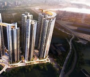 현대ENG·GS건설 컨소, 7183억원 부산 도시정비사업 수주